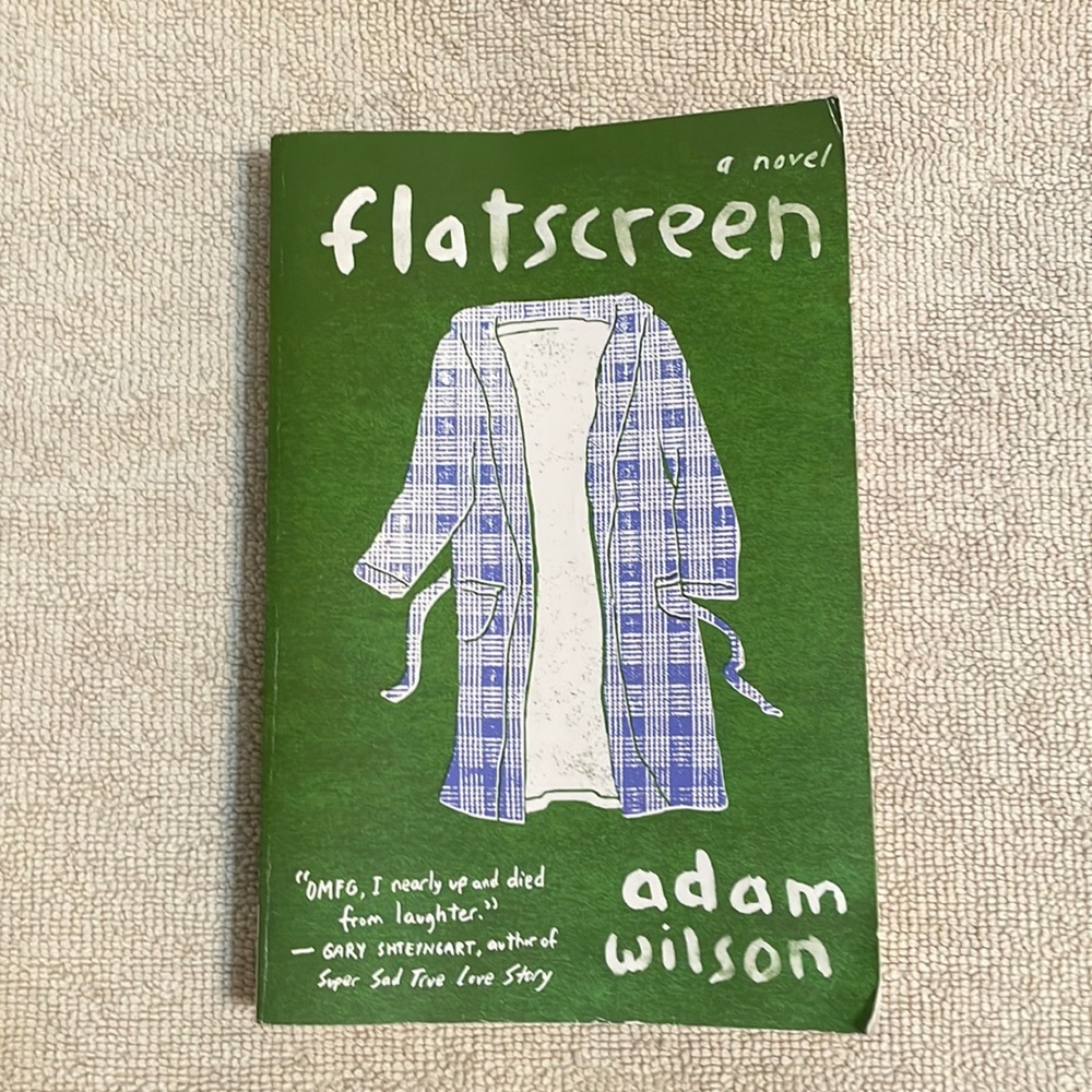 🌈2/$8  Flatscreen